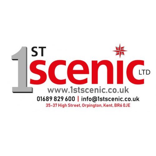 1st Scenic